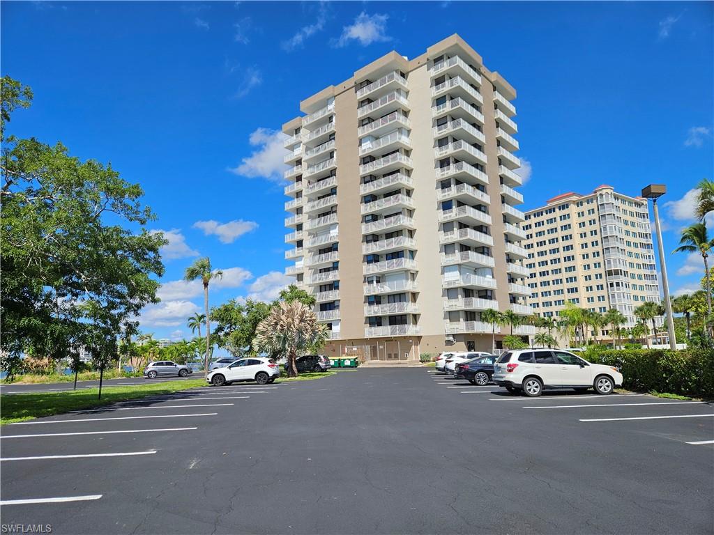 LOVERS KEY BEACH CLUB - Residential