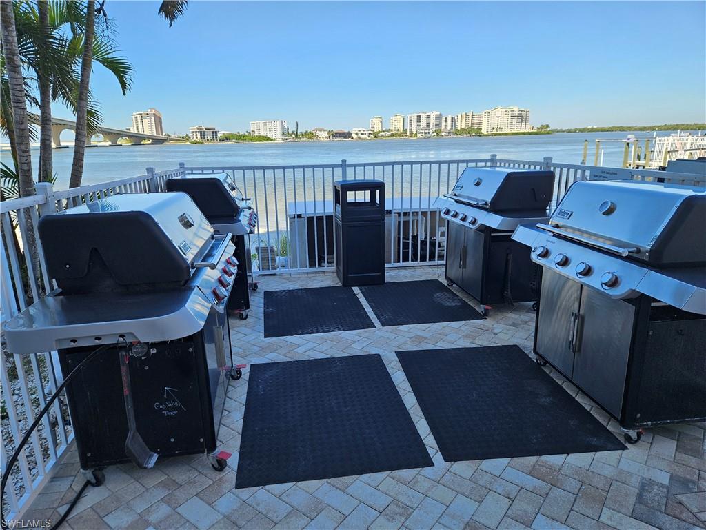 LOVERS KEY BEACH CLUB - Residential