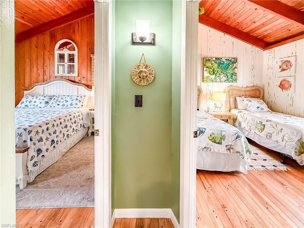 NORTH CAPTIVA SANDS - Residential