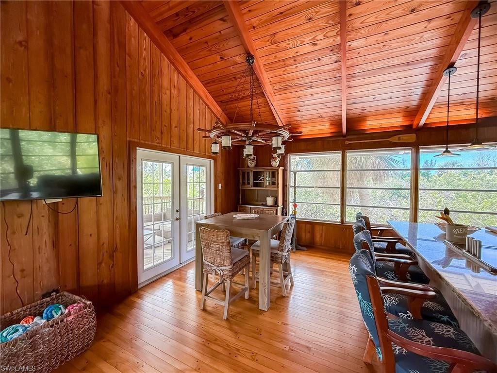 NORTH CAPTIVA SANDS - Residential