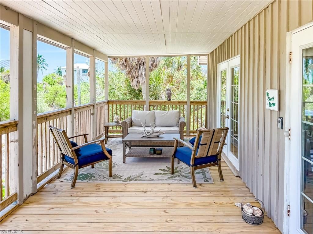 NORTH CAPTIVA SANDS - Residential