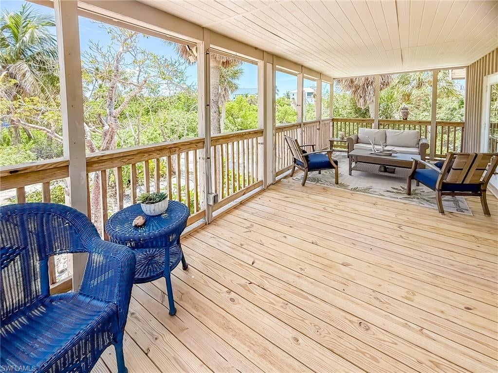 NORTH CAPTIVA SANDS - Residential