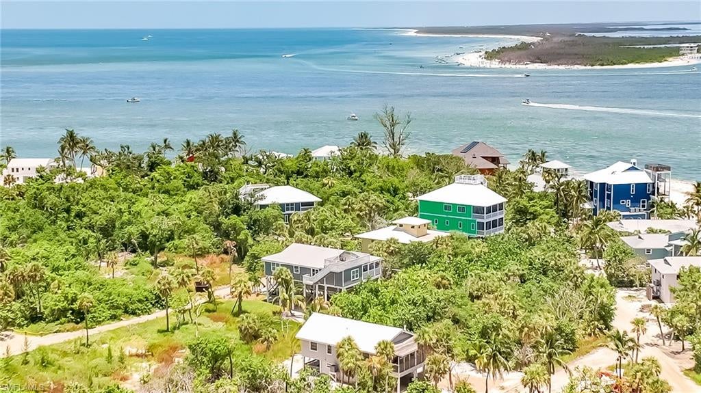 NORTH CAPTIVA SANDS - Residential