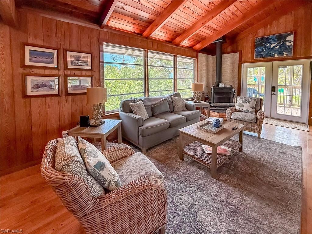 NORTH CAPTIVA SANDS - Residential