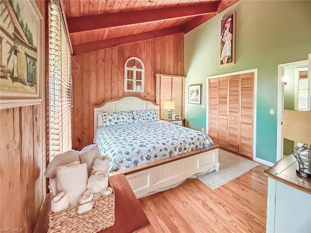 NORTH CAPTIVA SANDS - Residential