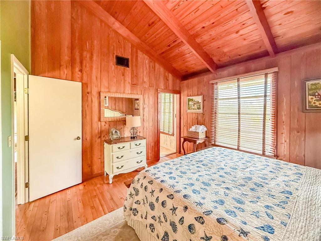 NORTH CAPTIVA SANDS - Residential