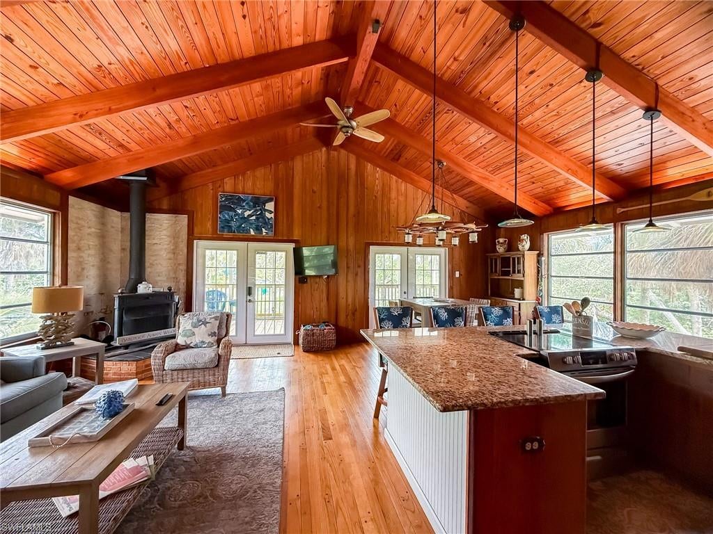 NORTH CAPTIVA SANDS - Residential