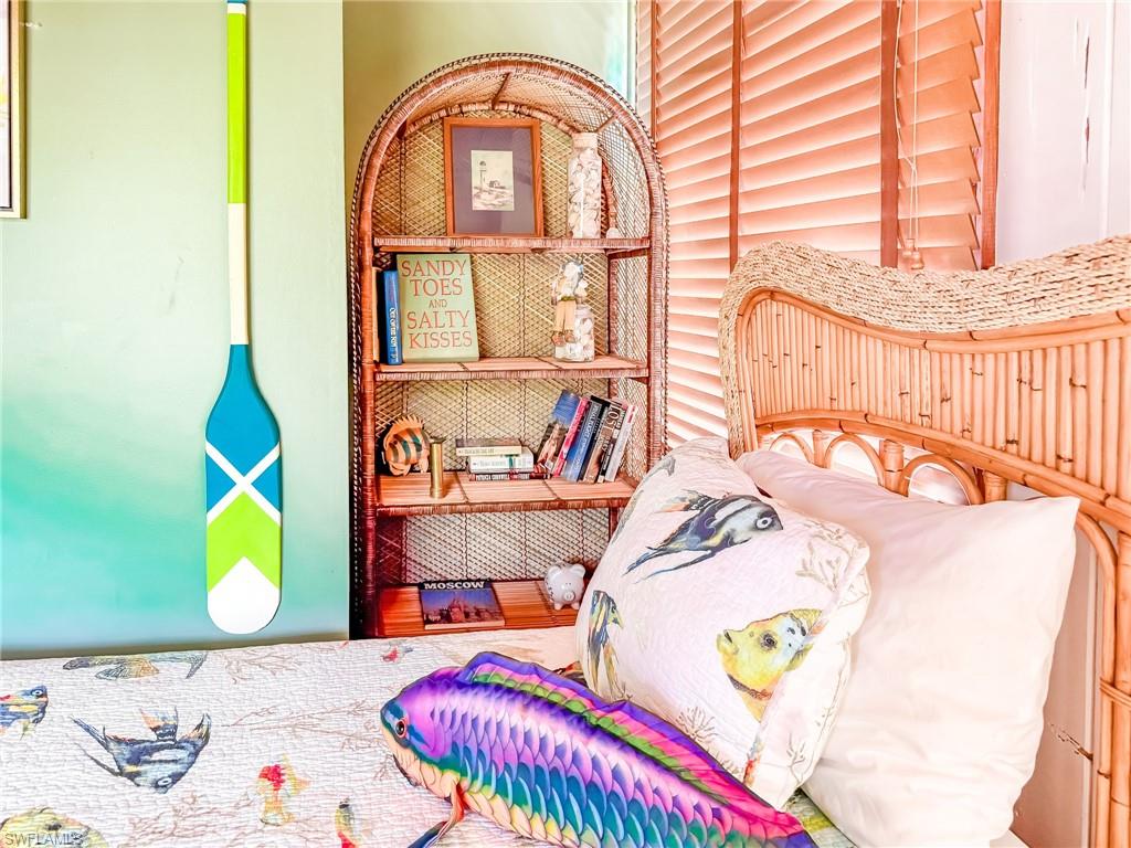 NORTH CAPTIVA SANDS - Residential