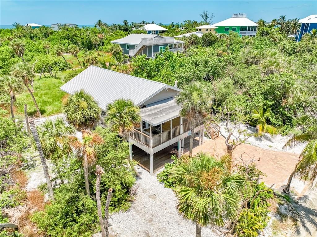 NORTH CAPTIVA SANDS - Residential