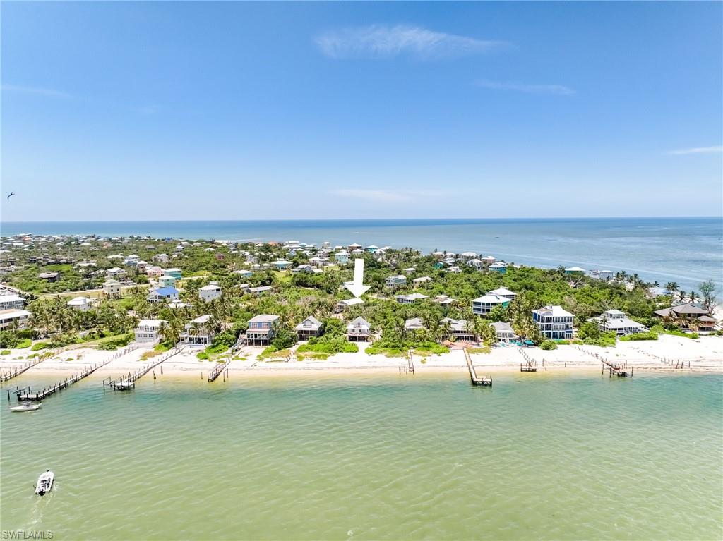 NORTH CAPTIVA SANDS - Residential
