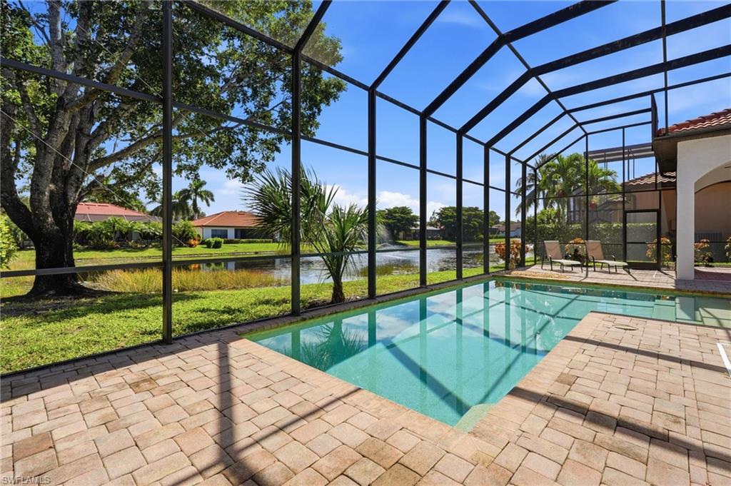 ESTERO PALMS - Residential
