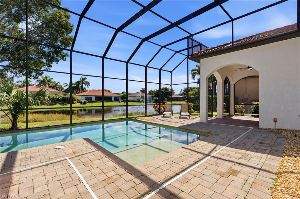 ESTERO PALMS - Residential