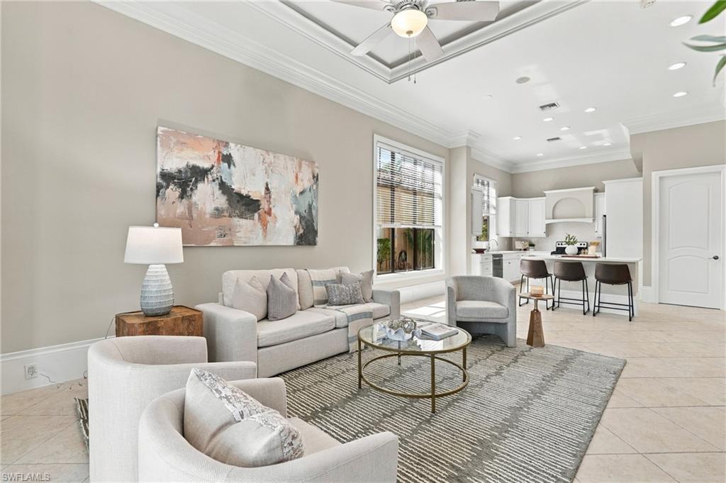 ESTERO PALMS - Residential