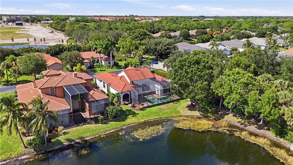 ESTERO PALMS - Residential