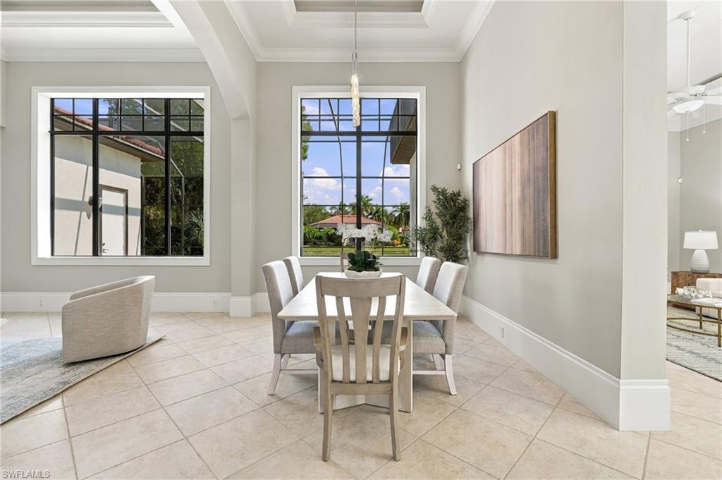 ESTERO PALMS - Residential
