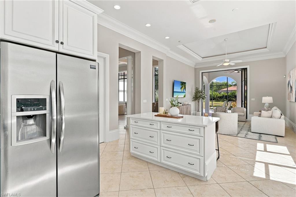 ESTERO PALMS - Residential