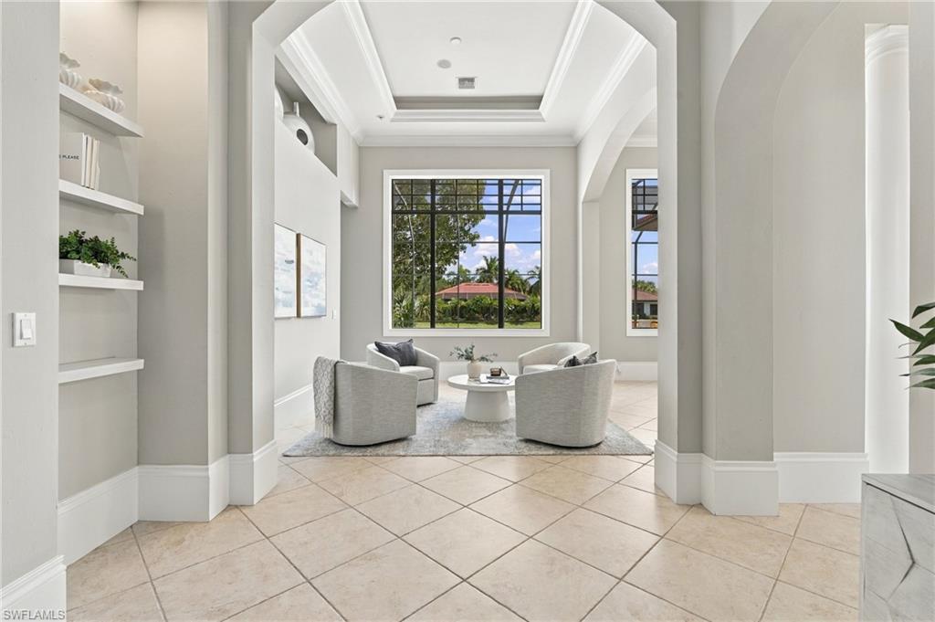 ESTERO PALMS - Residential