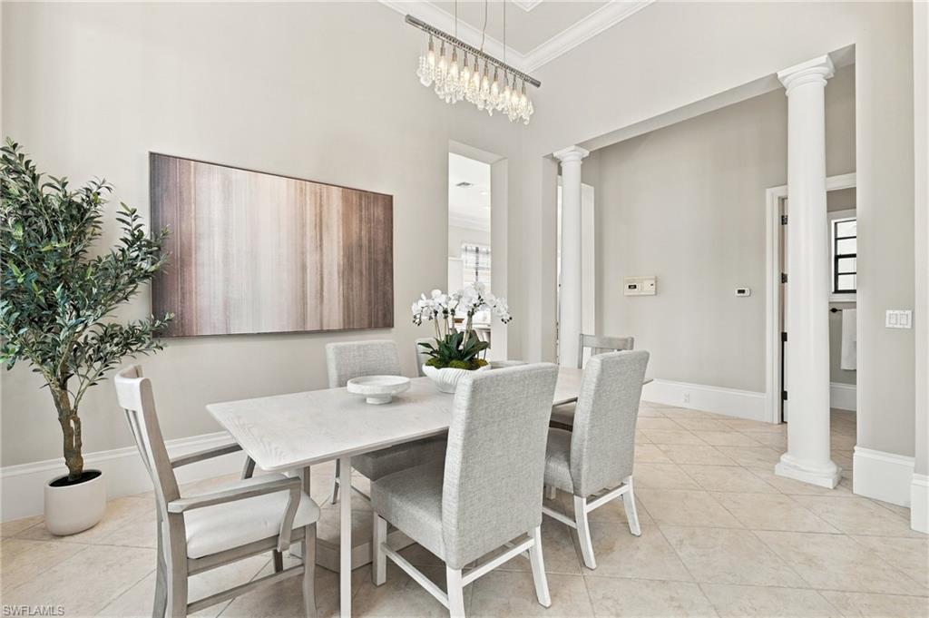 ESTERO PALMS - Residential