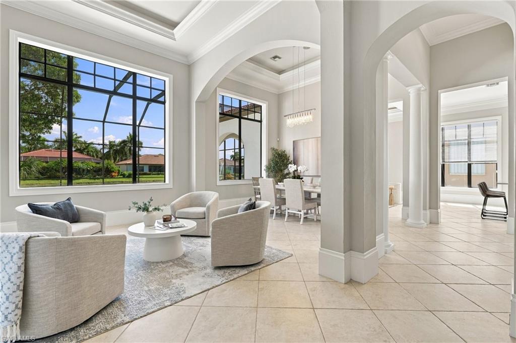 ESTERO PALMS - Residential