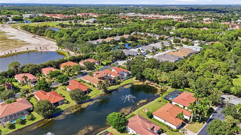 ESTERO PALMS - Residential