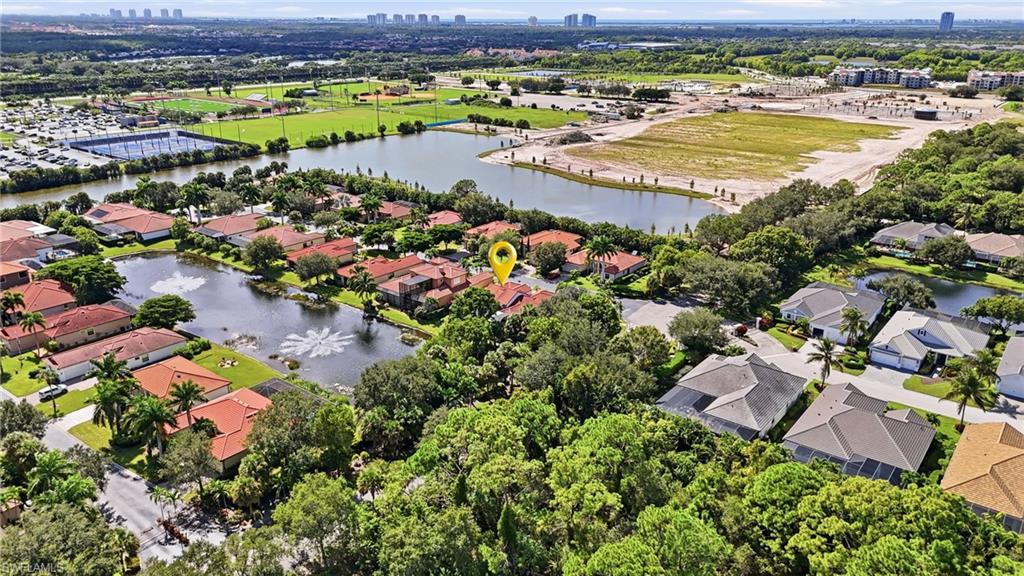 ESTERO PALMS - Residential