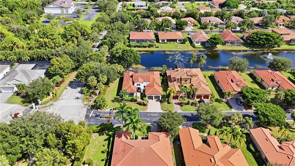 ESTERO PALMS - Residential