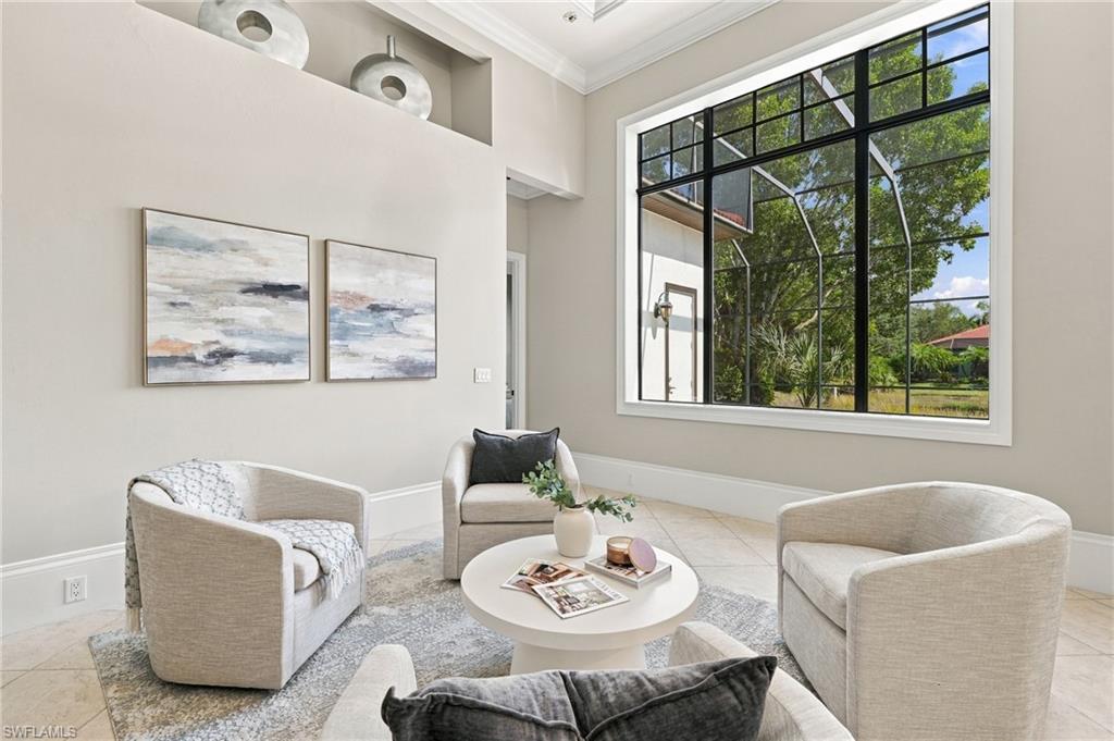 ESTERO PALMS - Residential