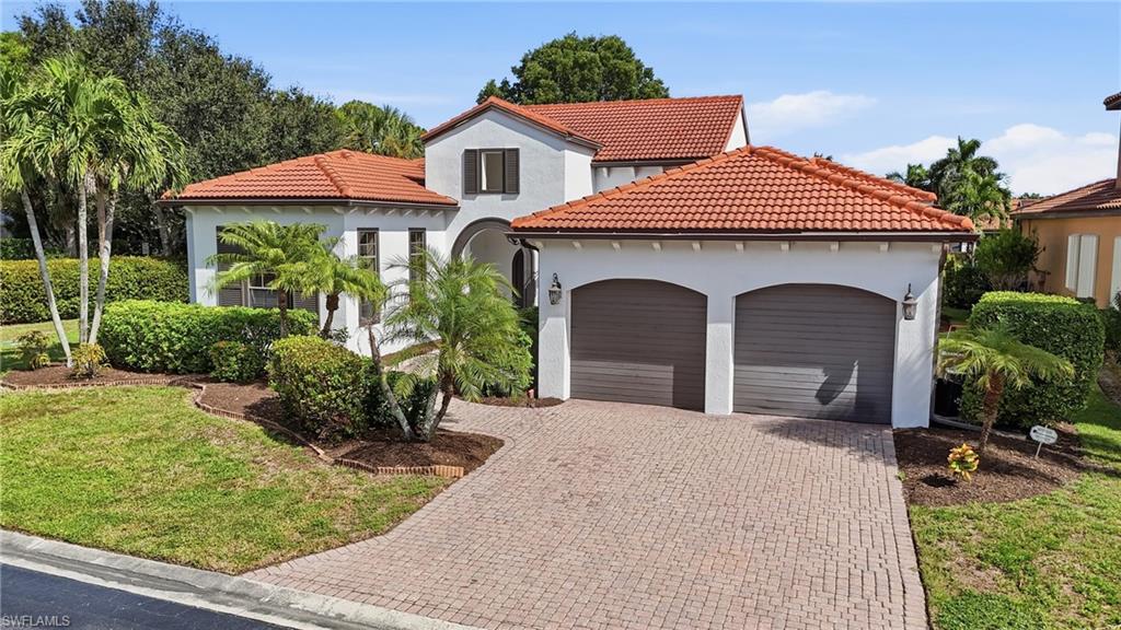 ESTERO PALMS - Residential