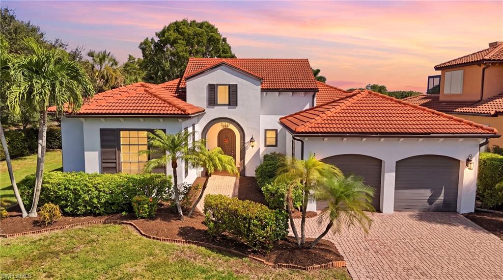 ESTERO PALMS - Residential