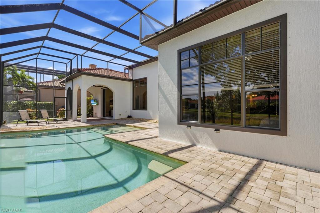 ESTERO PALMS - Residential