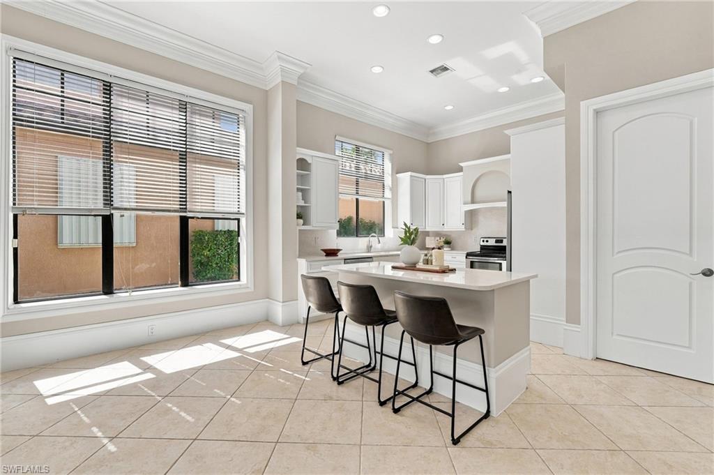 ESTERO PALMS - Residential