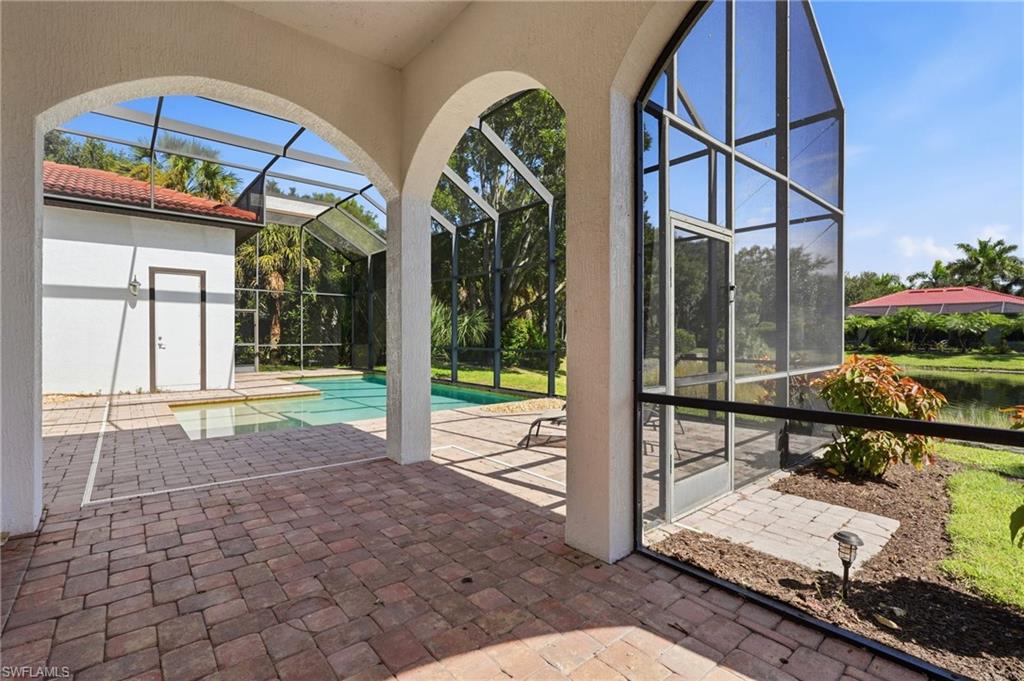 ESTERO PALMS - Residential