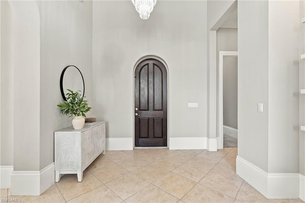 ESTERO PALMS - Residential