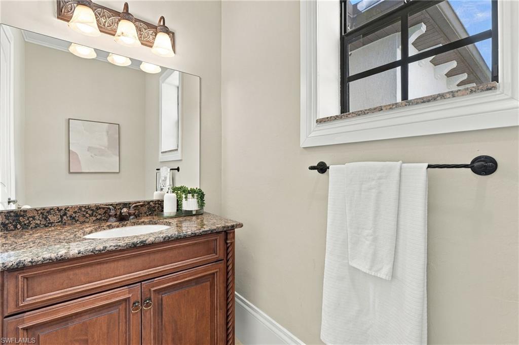 ESTERO PALMS - Residential