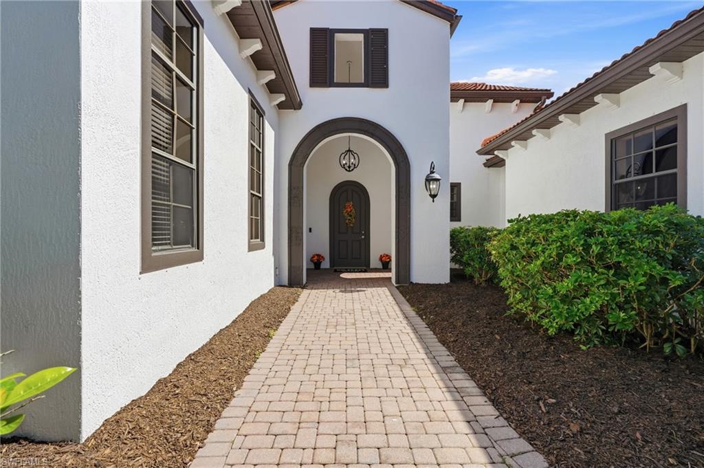 ESTERO PALMS - Residential
