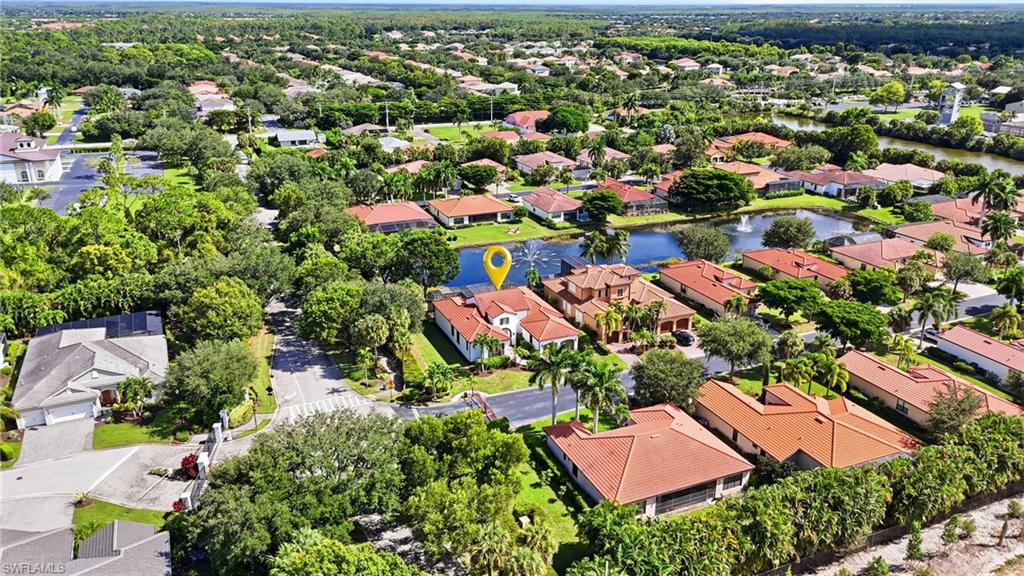 ESTERO PALMS - Residential