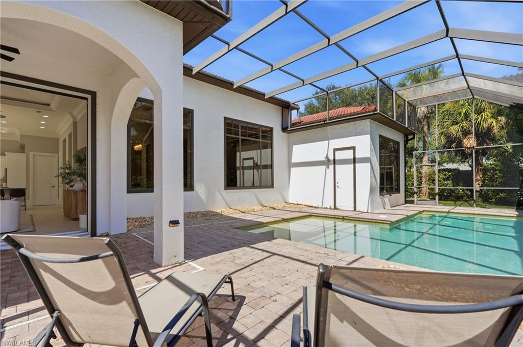 ESTERO PALMS - Residential