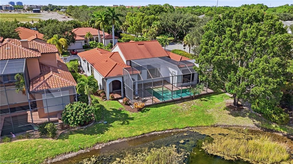 ESTERO PALMS - Residential