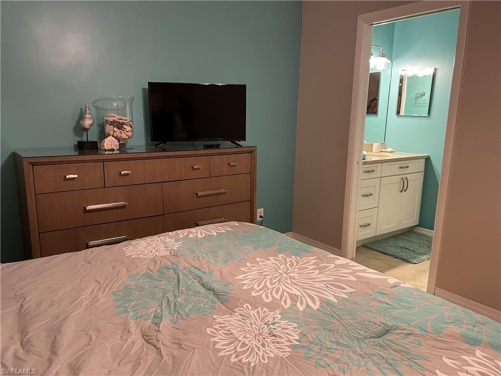ESTERO ISLAND YACHT &  RACQUET CLUB CONDO - Residential