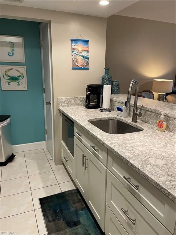 ESTERO ISLAND YACHT &  RACQUET CLUB CONDO - Residential