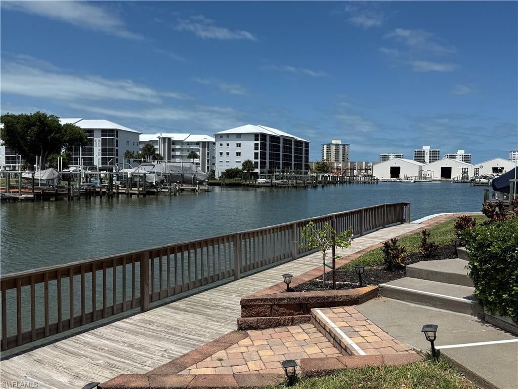 ESTERO ISLAND YACHT &  RACQUET CLUB CONDO - Residential