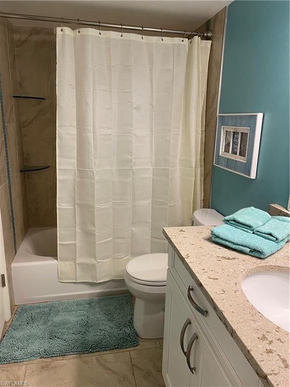 ESTERO ISLAND YACHT &  RACQUET CLUB CONDO - Residential