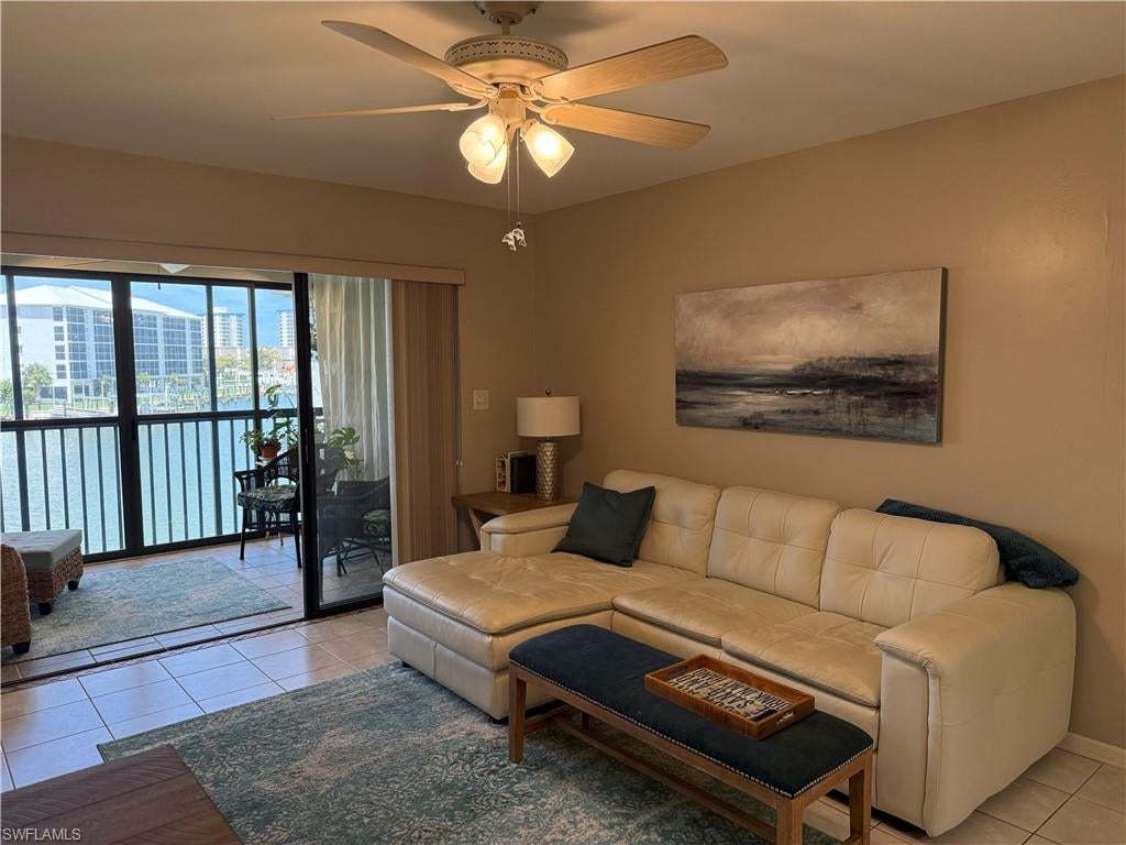 ESTERO ISLAND YACHT &  RACQUET CLUB CONDO - Residential