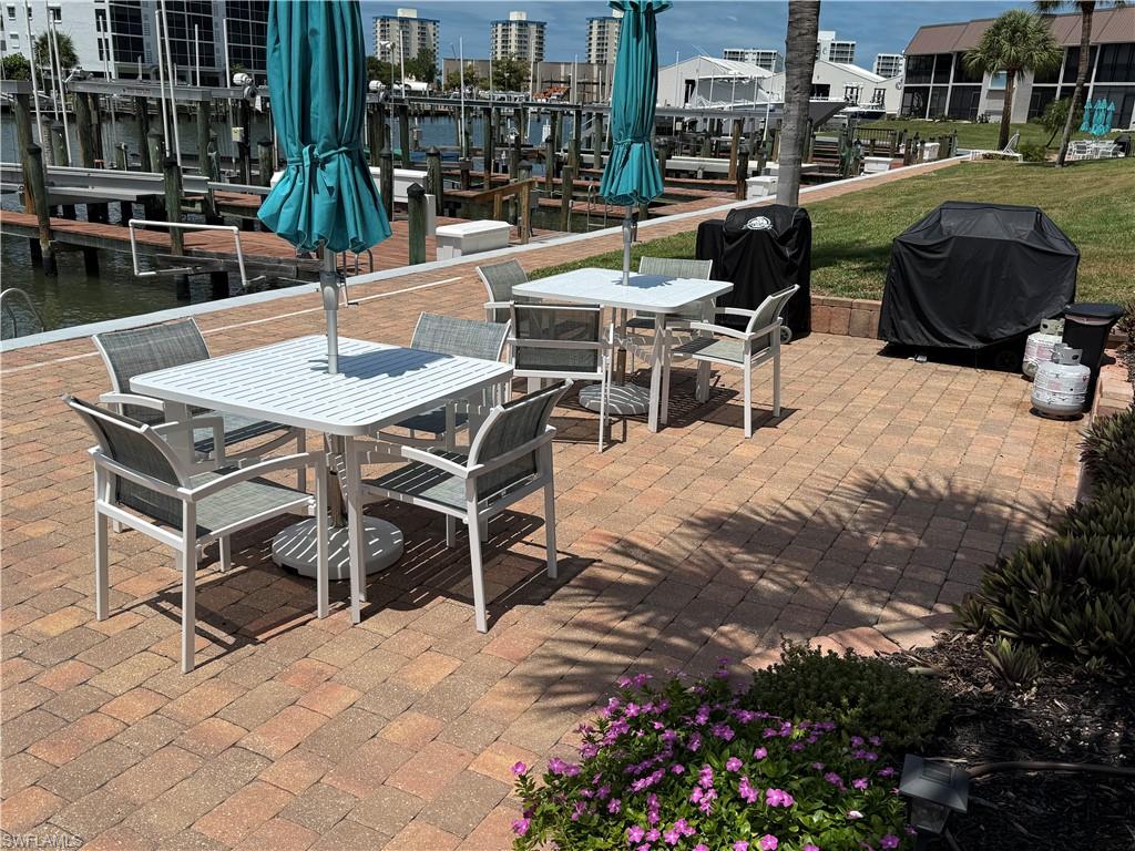 ESTERO ISLAND YACHT &  RACQUET CLUB CONDO - Residential