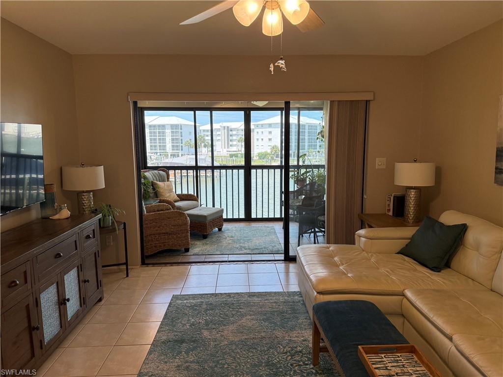 ESTERO ISLAND YACHT &  RACQUET CLUB CONDO - Residential