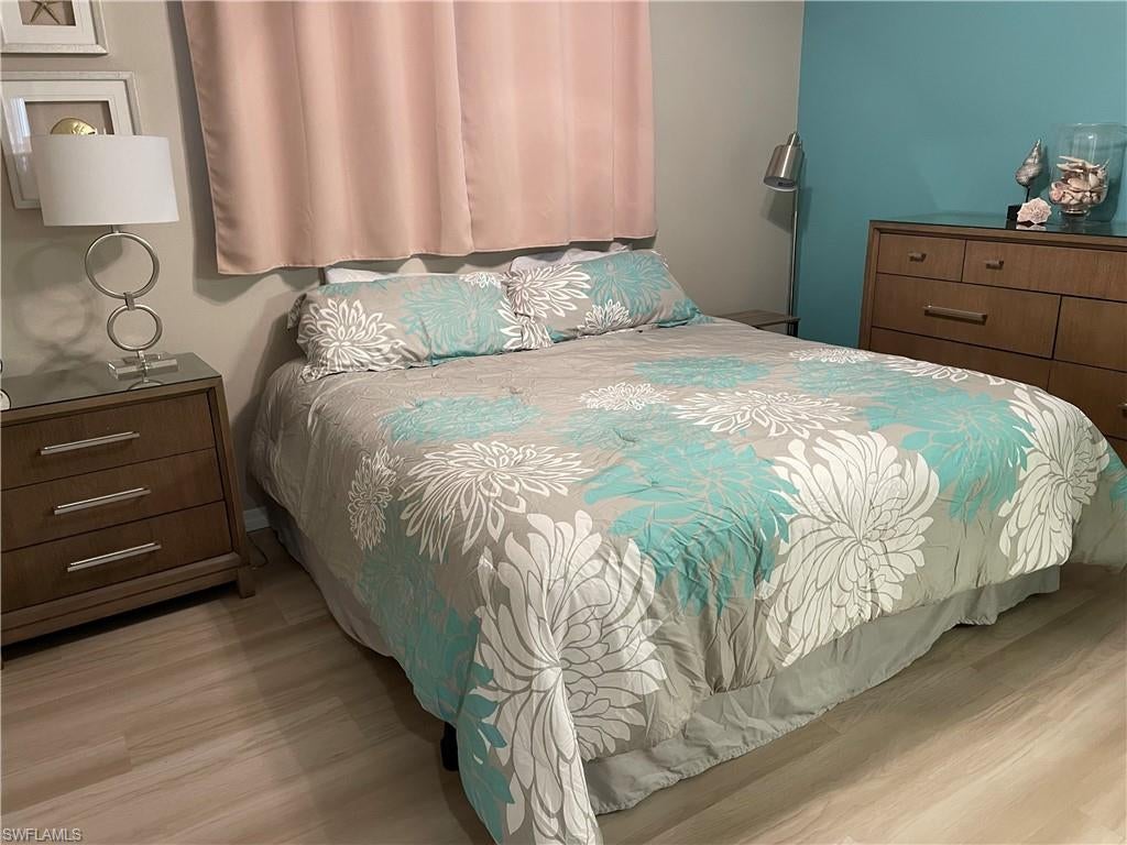 ESTERO ISLAND YACHT &  RACQUET CLUB CONDO - Residential