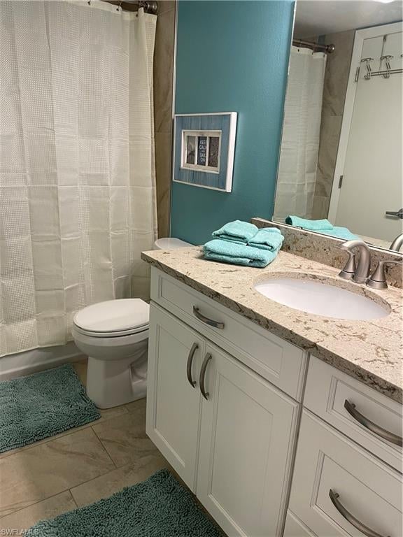 ESTERO ISLAND YACHT &  RACQUET CLUB CONDO - Residential