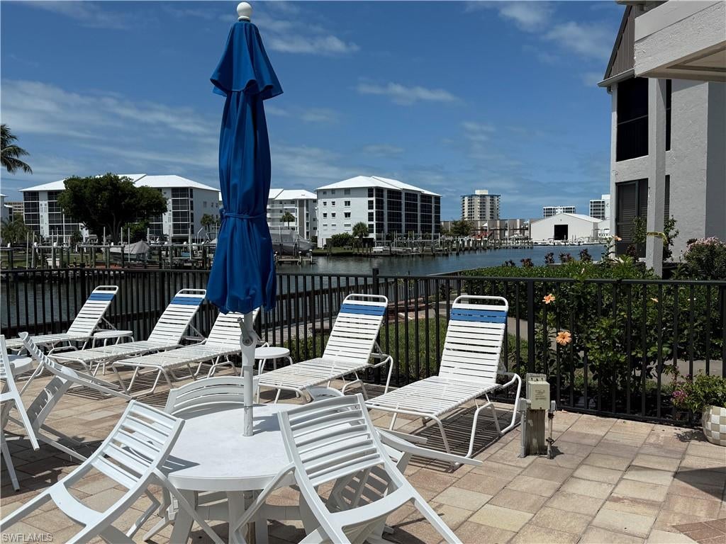 ESTERO ISLAND YACHT &  RACQUET CLUB CONDO - Residential