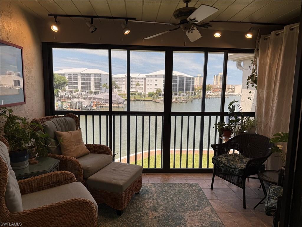 ESTERO ISLAND YACHT &  RACQUET CLUB CONDO - Residential