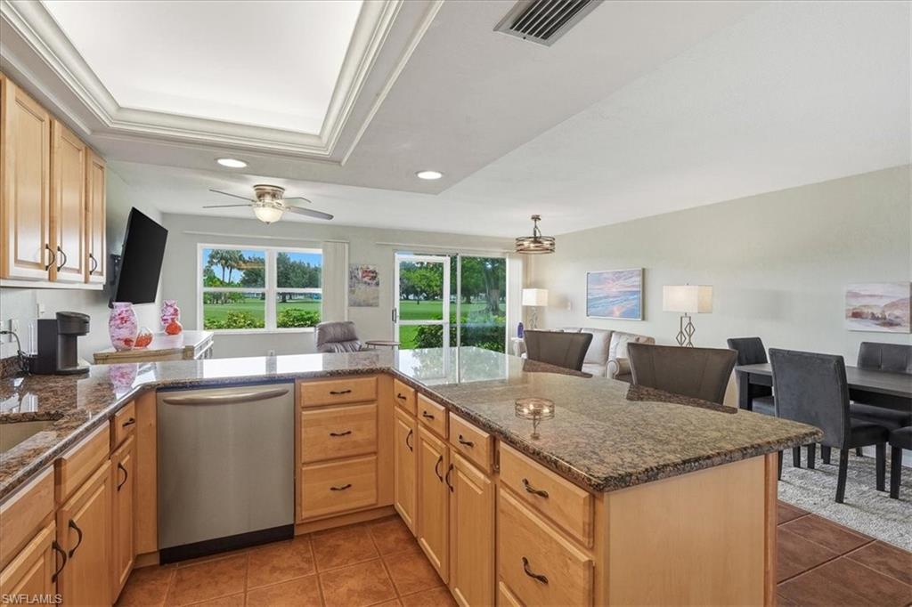 LOCKWOOD TERRACE CONDO - Residential